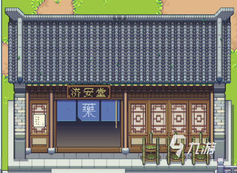 江城创业记配方怎么获取 江城创业记配方获取方法一览