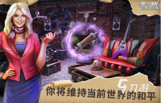 动脑解谜手游下载哪些2025受欢迎的动脑解谜手游盘点