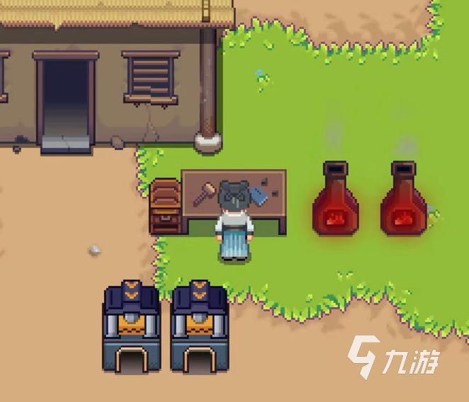 江城创业记英文名是什么 江城创业记英文名介绍