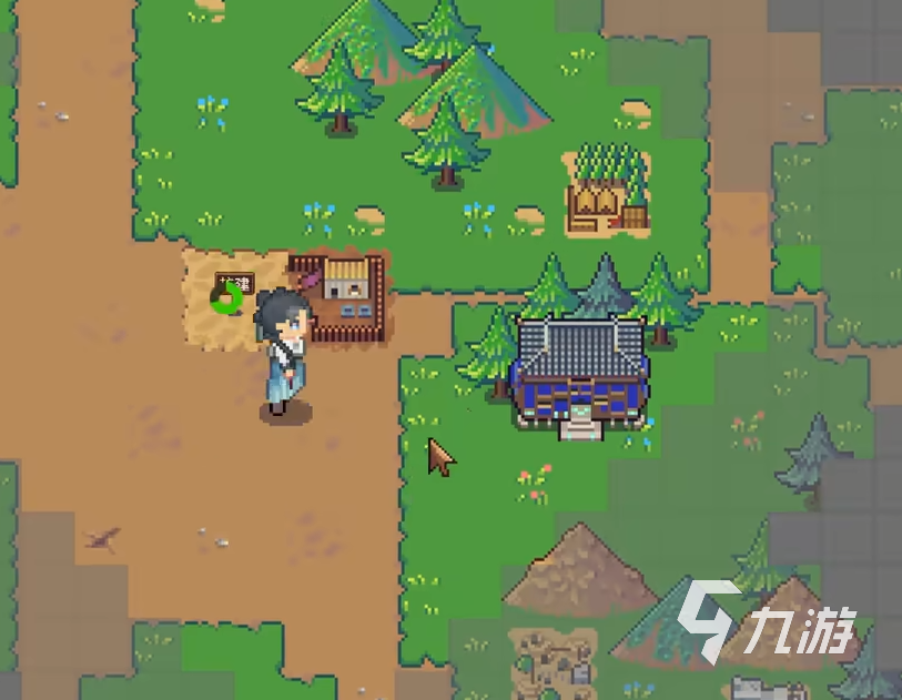 江城创业记下载渠道介绍 江城创业记在哪下载