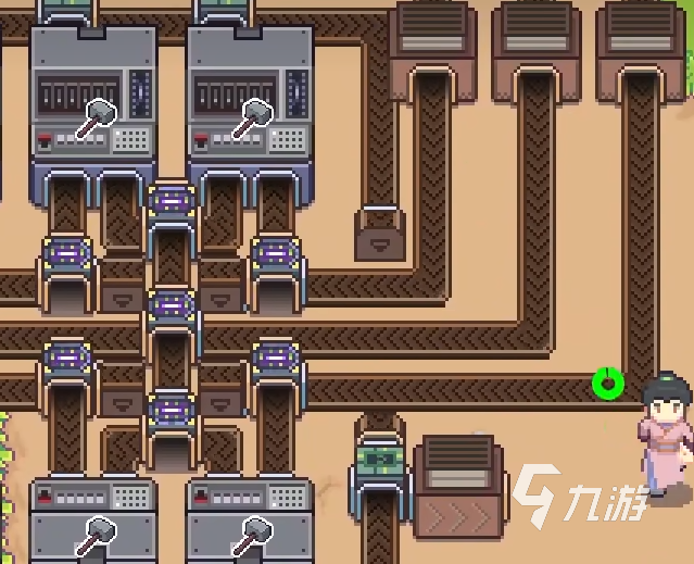 江城创业记布局攻略 江城创业记布局介绍