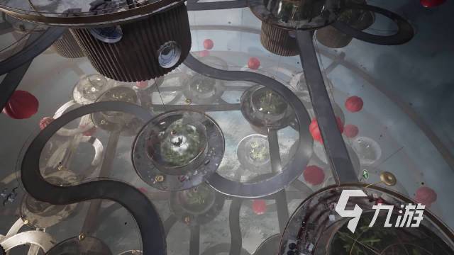 好玩的俄罗斯游戏有哪些 2025最受欢迎的俄罗斯游戏盘点