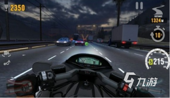 火爆的机车游戏手游真实3d在哪里下载高画质的机车手游盘点2025