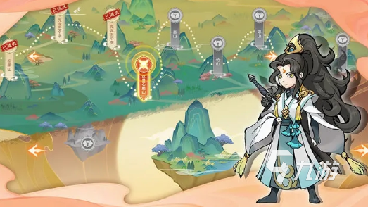 好玩的角色扮演手游模拟排行 2025必玩的角色扮演游戏合集