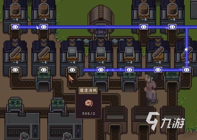 江城创业记布局攻略 江城创业记布局介绍