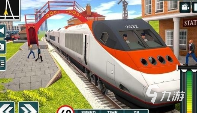 火車游戲真實(shí)版哪些值得下載2025 火爆的火車真實(shí)版游戲合集