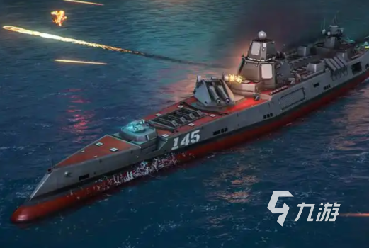 现代战舰二级最强鱼雷有哪些 <a id='link_pop' class='keyword-tag' href='https://www.9game.cn/xiandaizhanjian1/'>现代战舰手游</a>强力鱼雷介绍