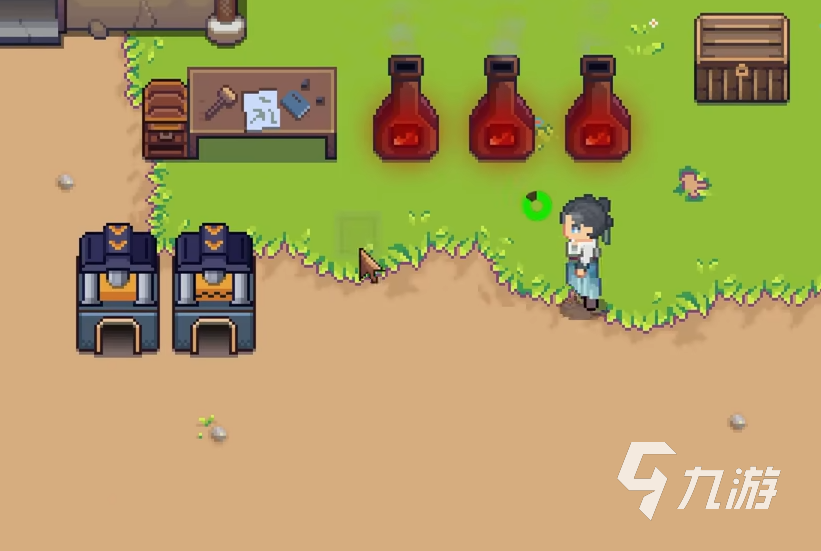 江城创业记英文名是什么 江城创业记英文名介绍