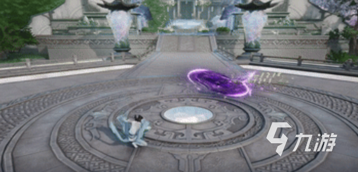 诛仙2合欢技能是什么 诛仙2手游合欢技能介绍