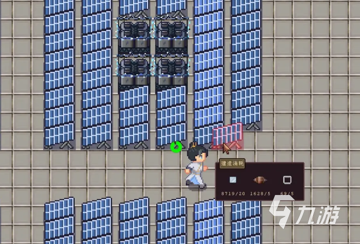 江城创业记生产线怎么做 江城创业记生产线创建方法分享
