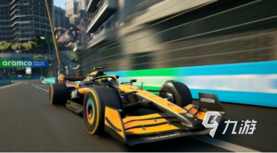有趣的f1賽車游戲2024有哪些2025高人氣f1賽車手游盤點(diǎn)