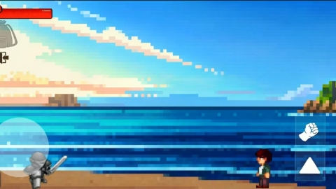 暮海孤影截圖2