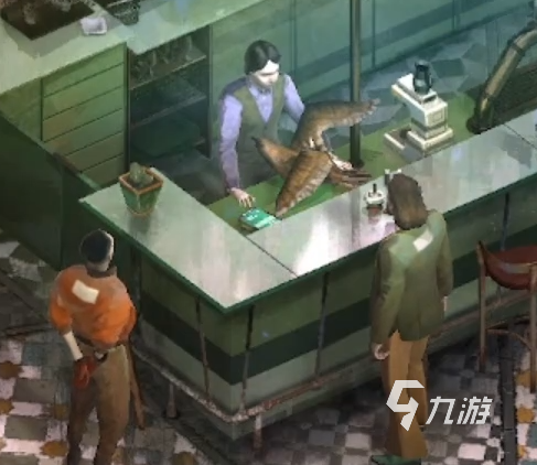 极乐迪斯科玩法攻略 极乐迪斯科手游新人攻略