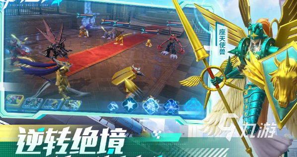 动漫休闲游戏推荐大全 2025受欢迎的动漫休闲游戏排行