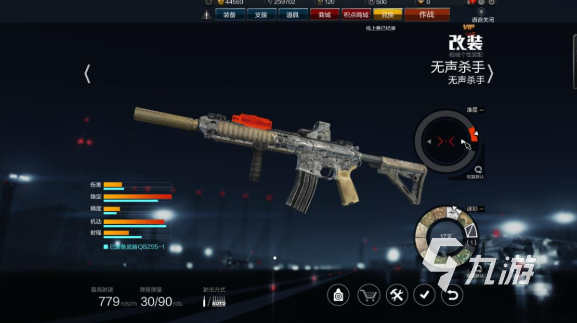 腾讯枪击游戏大全 2025热门的射击游戏盘点