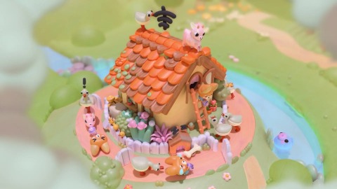 木木屋截圖