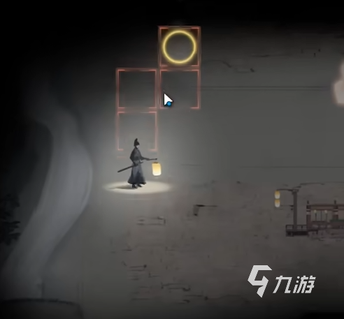 神探诡事录西市攻略 神探诡事录西市介绍