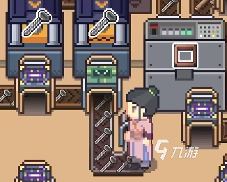 江城创业记布局攻略 江城创业记布局介绍