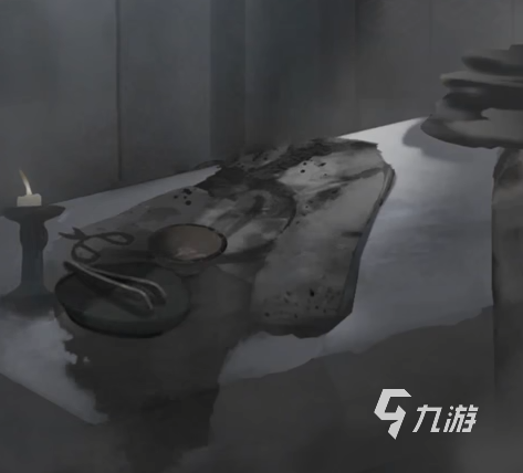 神探诡事录西市攻略 神探诡事录西市介绍
