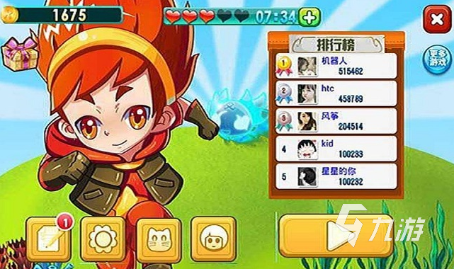 孙悟空游戏免费下载 2025有趣的孙悟空游戏排行榜