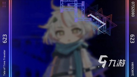 有没有音乐游戏节奏律动游戏 2025必玩的音乐游戏下载分享