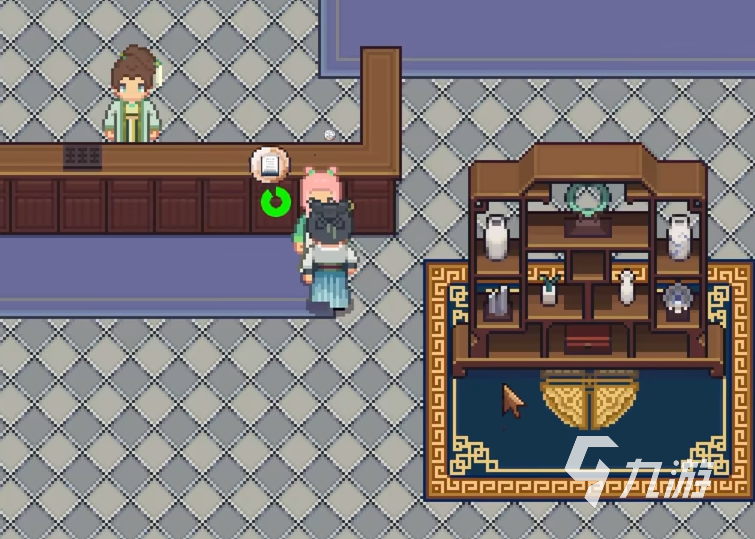江城创业记卖什么赚钱 江城创业记赚钱方法介绍