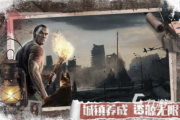 好玩的横版打丧尸游戏盘点 2025耐玩的丧尸游戏汇总