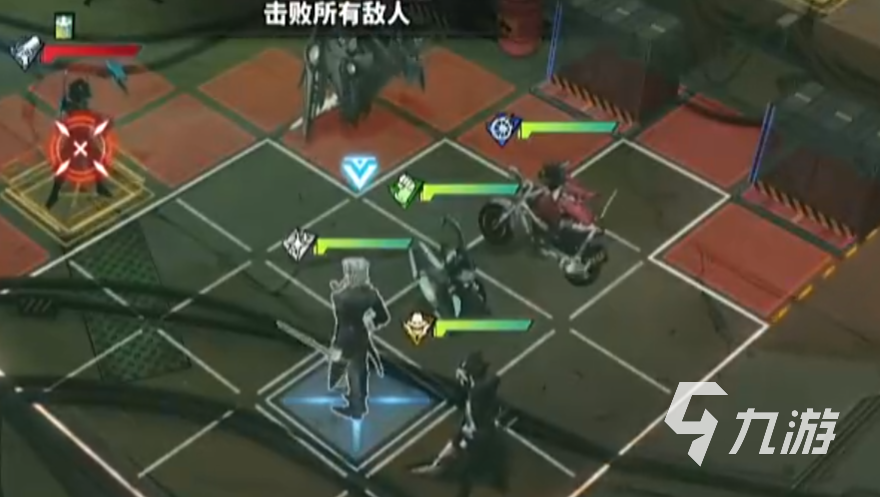 晴空之下角色克制介绍 晴空之下角色克制关系一览