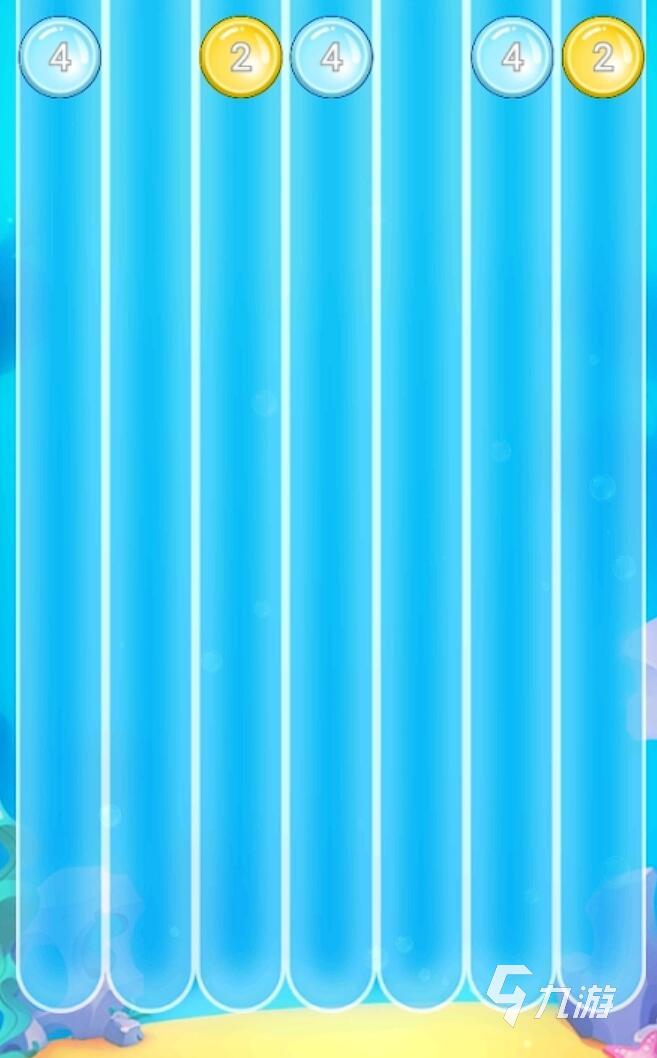2048合成游戏有哪些 2025最耐玩的2048合成手游推荐