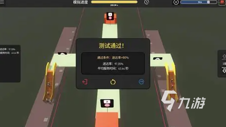 地铁站游戏有哪些介绍2025 可玩性高的地铁站游戏分享