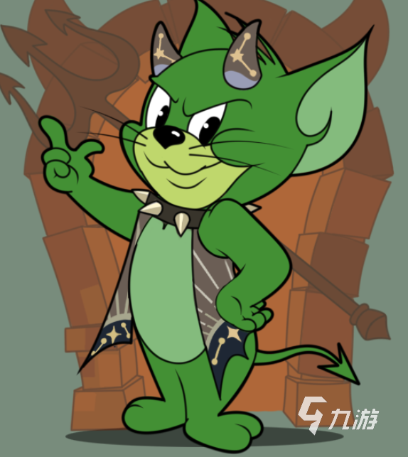 猫和老鼠手游s25赛季什么时候开启 猫和老鼠手游s25赛季介绍