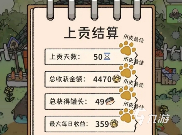 猫神牧场下载手机版安装分享 猫神牧场手游在哪下载