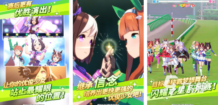 舰娘游戏排行榜前十名 2025有趣舰娘游戏分享
