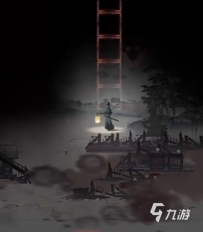 神探詭事錄棘村據(jù)點任務怎么做 神探詭事錄棘村任務攻略