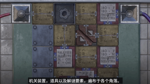 生化危机:生存小队截图1
