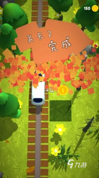 高铁游戏模拟器哪些值得下载2025 火爆的高铁模拟器游戏大全