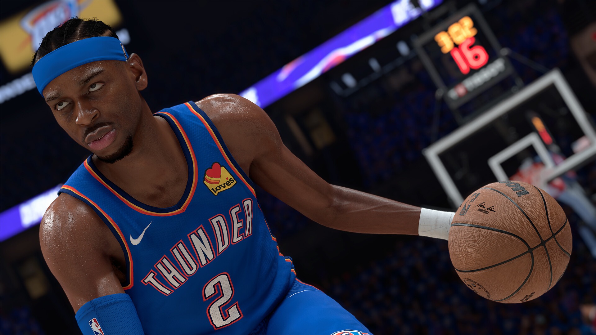 NBA2K26什么时候出 公测上线时间预告