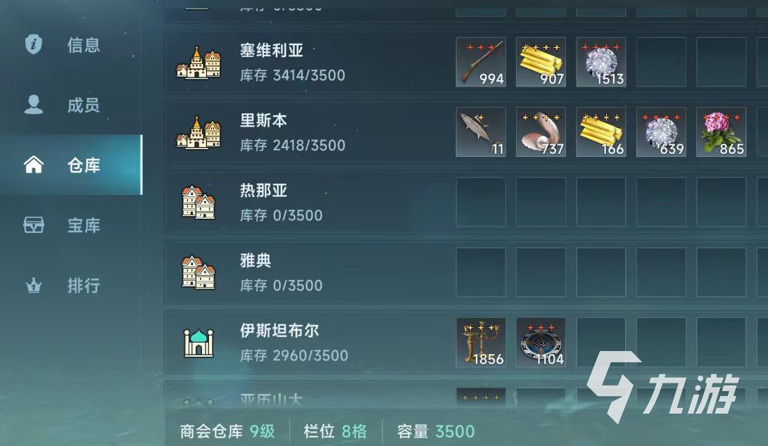 大航海时代传说氪金怎么玩 大航海时代传说氪金方式介绍