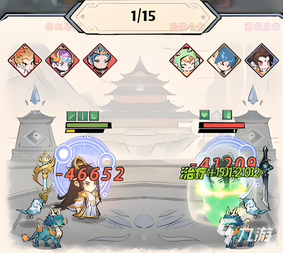 神器传说平民玩什么流 神器传说平民流派玩法推荐