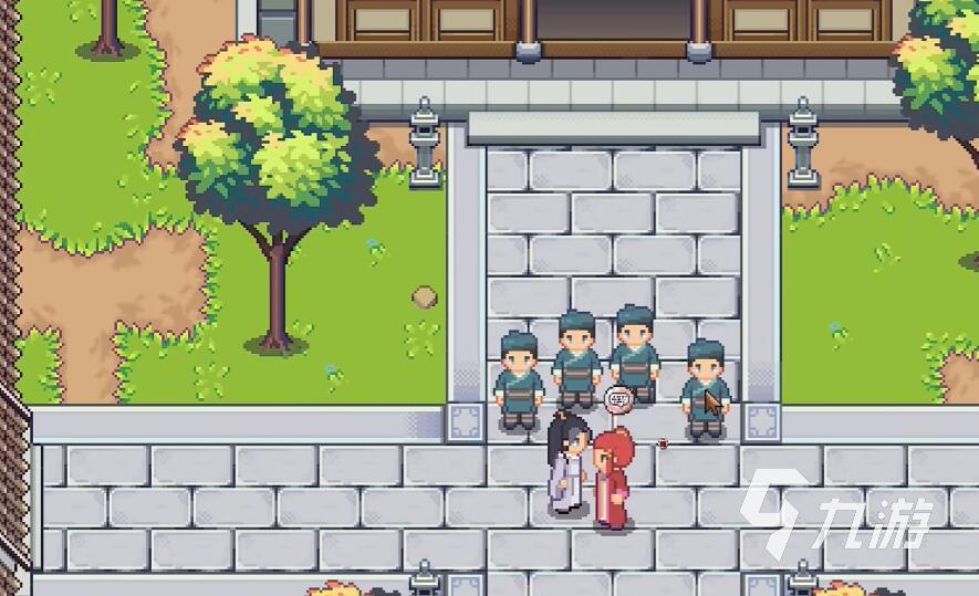 江城创业记柴家在哪 江城创业记手机版柴家怎么去