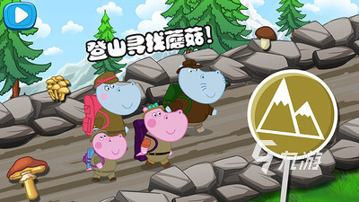 和女孩聊天帮助她逃生的游戏有哪些 2025有趣的逃生游戏盘点