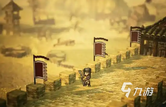 逸剑风云决童安在哪里 <a id='link_pop' class='keyword-tag' href='https://www.9game.cn/yijianfengyunjue/'>逸剑风云决手机版</a>童安在哪