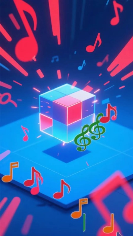 音量分贝交响曲截图2