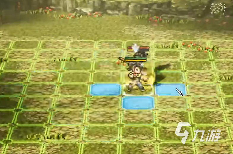 逸剑风云决最全攻略 <a id='link_pop' class='keyword-tag' href='https://www.9game.cn/yijianfengyunjue/'>逸剑风云决手机版</a>流程介绍