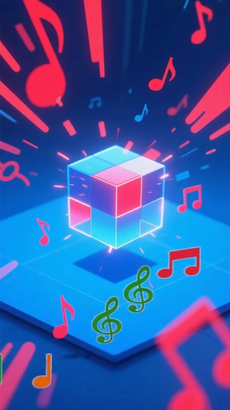 音量分贝交响曲截图1