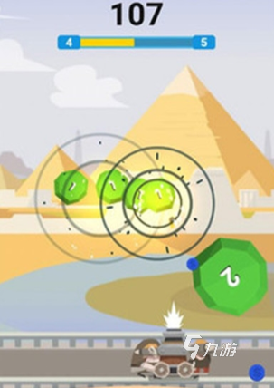 有趣的兒童益智射擊游戲下載 2025必玩的射擊游戲合集