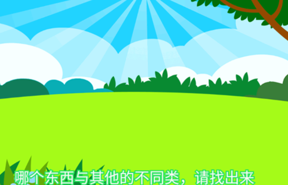 3岁玩的小游戏哪些值得下载2025 适合3岁玩的小游戏合集截图