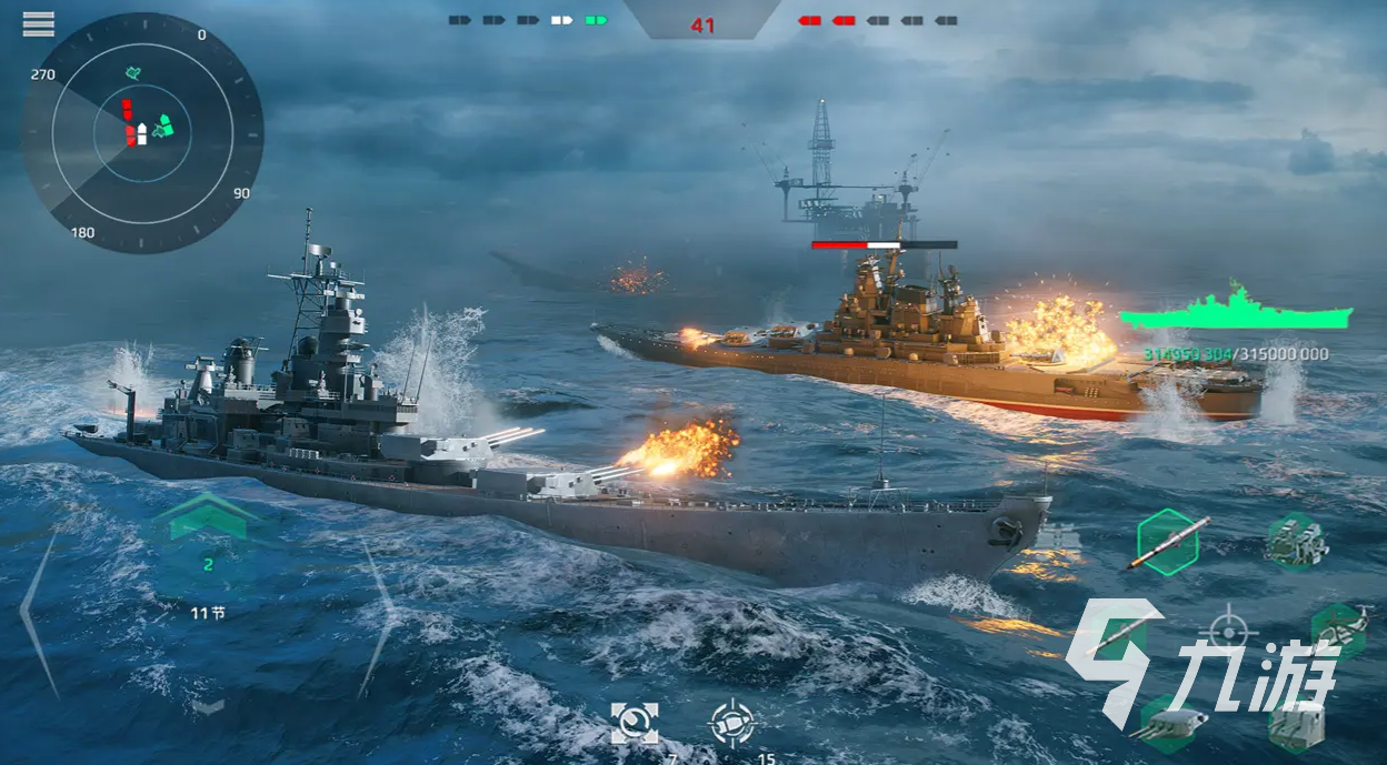现代战舰是哪个国家的游戏 <a id='link_pop' class='keyword-tag' href='https://www.9game.cn/xiandaizhanjian1/'>现代战舰手游</a>开发商介绍