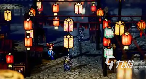 逸剑风云决子河谷密道在哪 <a id='link_pop' class='keyword-tag' href='https://www.9game.cn/yijianfengyunjue/'>逸剑风云决手机版</a>子河谷暗道怎么探索