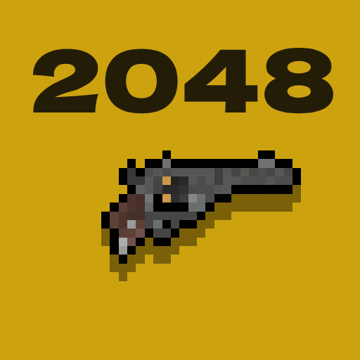 塔防2048
